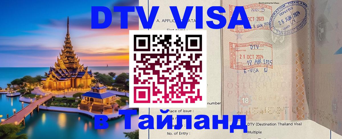 Сколько стоит DTV виза — актуальные цены, оформление даже без документов - Владимир  06.12.2025 